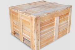 河北大型木质包装箱
